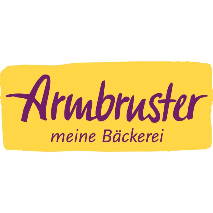 logo armbruster bäckerei