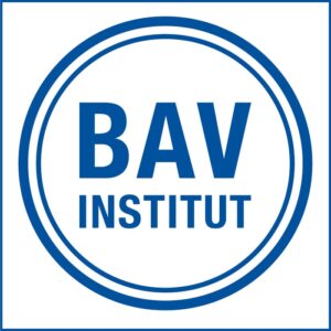 logo bav institut offenburg
