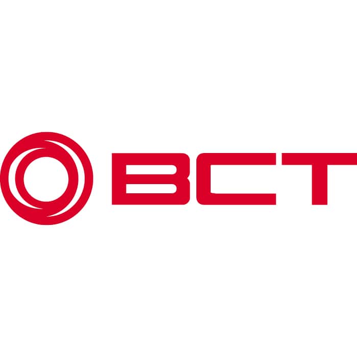 logo bct technology willstätt