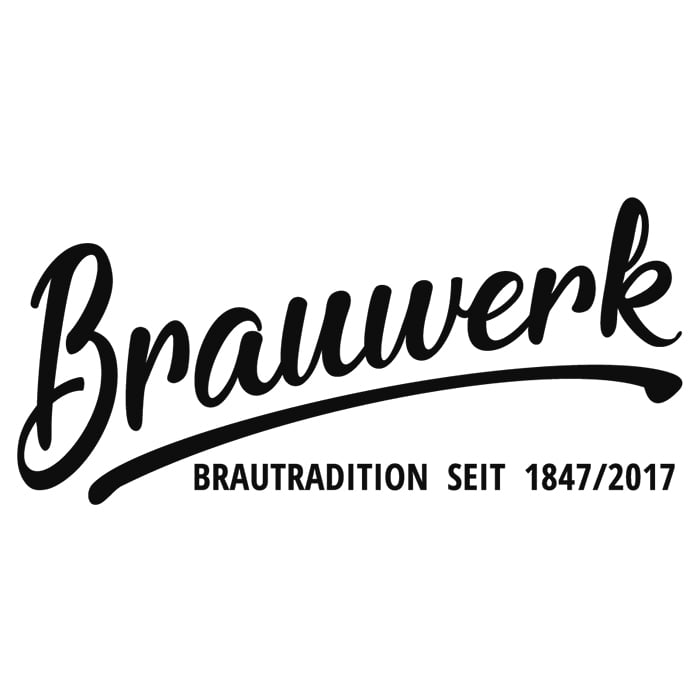 logo brauwerk baden