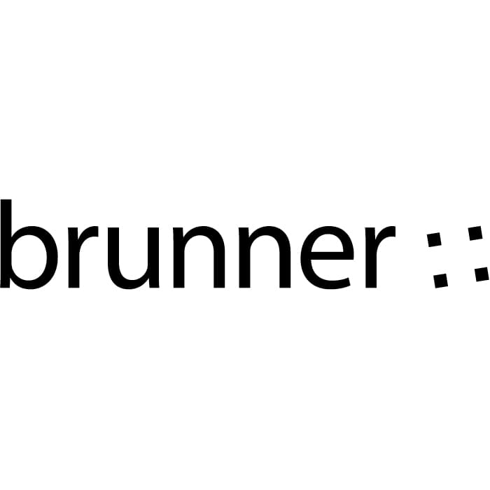 logo brunner rheinau