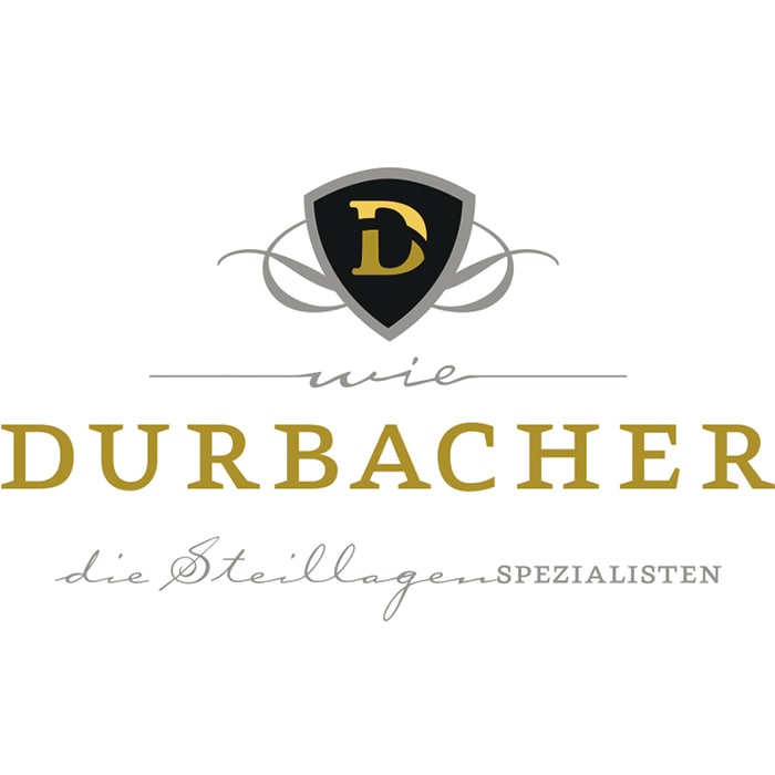logo durbacher winzer