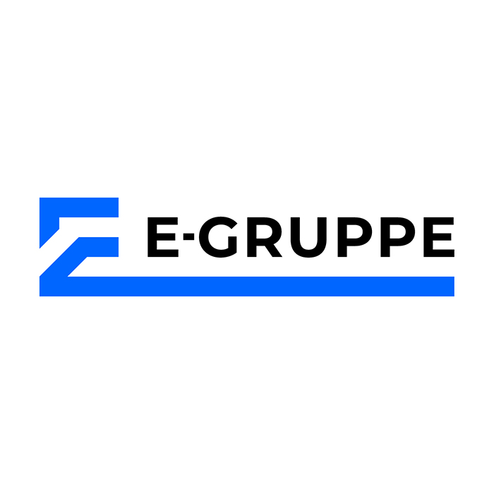 logo e-gruppe rheinau