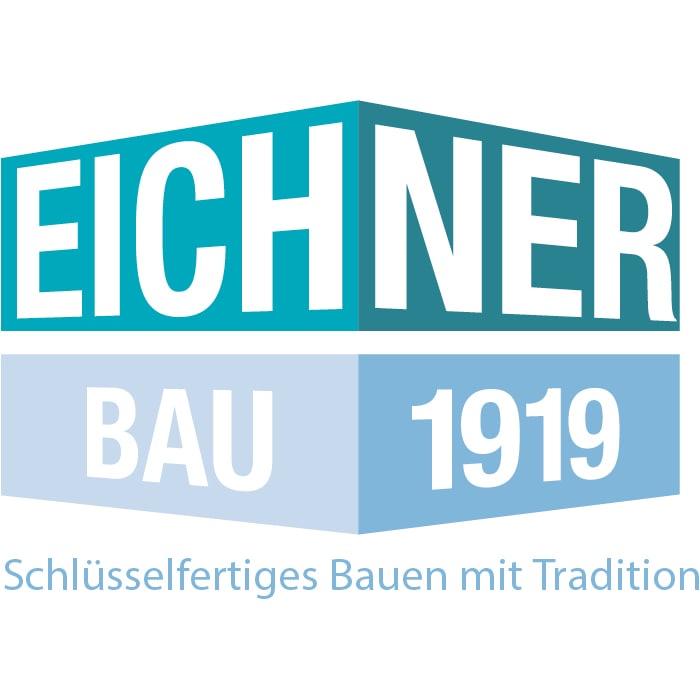 logo eichner baugesellschaft lahr