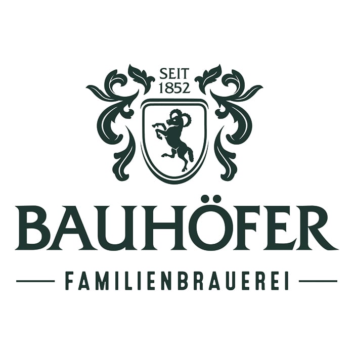logo familienbrauerei bauhöfer renchen