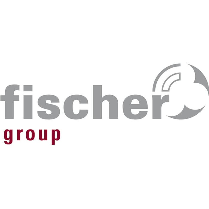 logo fischer group achern