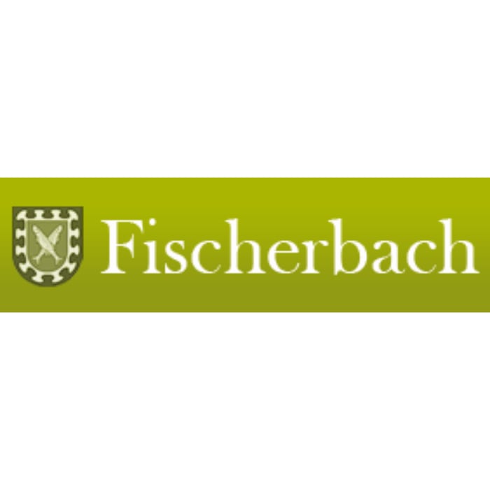 logo gemeinde fischerbach