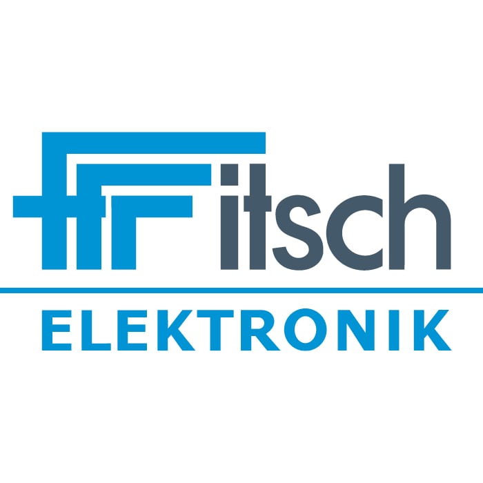 logo fritsch elektronik achern