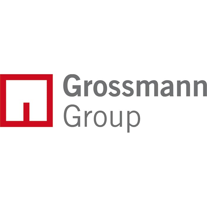 logo grossmann group kehl