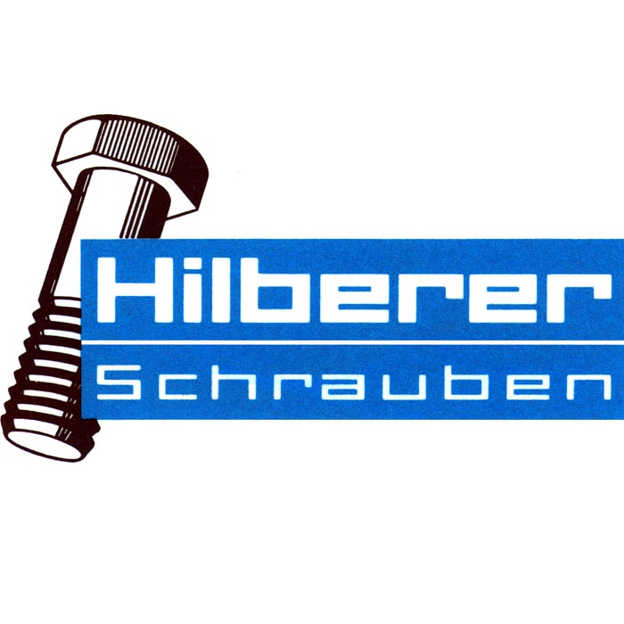 logo hilberer schrauben berghaupten