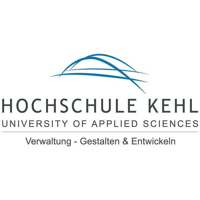 logo hochschule kehl
