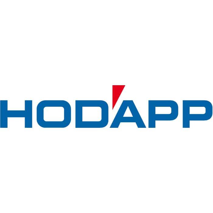 logo hodapp achern