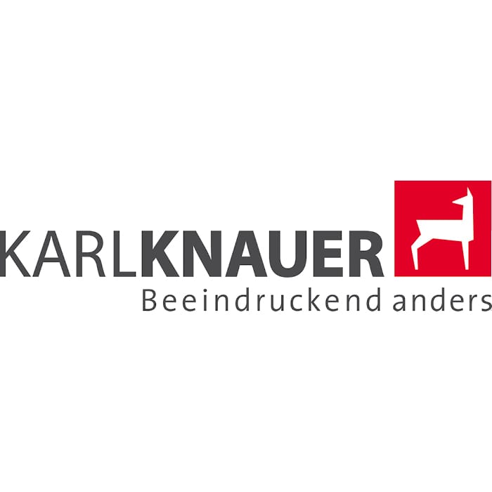 logo karl knauer biberach