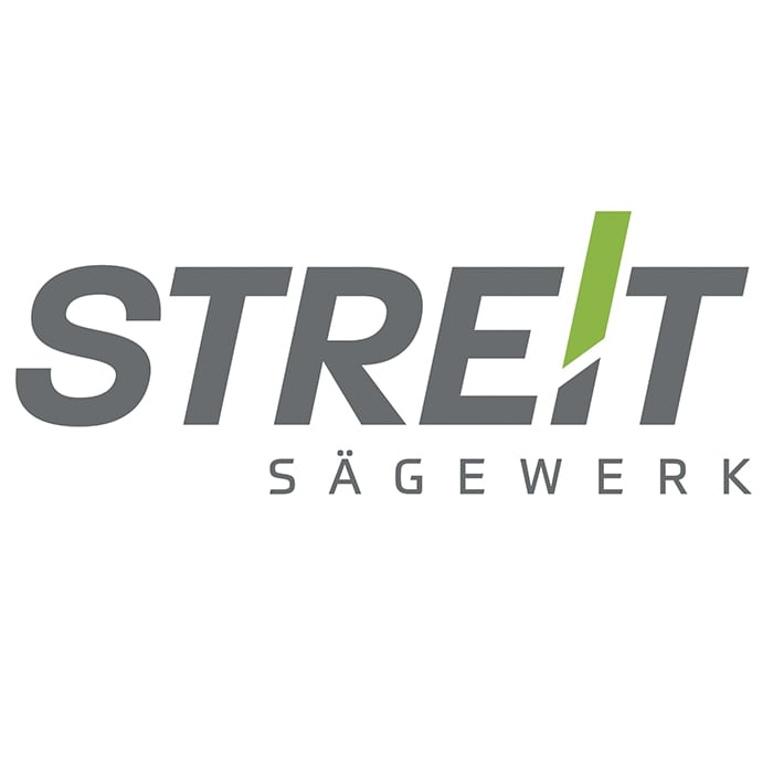 logo streit sägewerk hausach