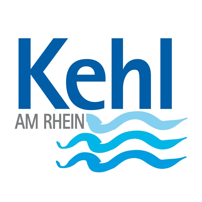 logo stadt kehl am thein
