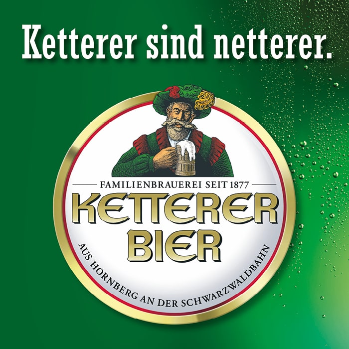 logo brauerei ketterer hornberg