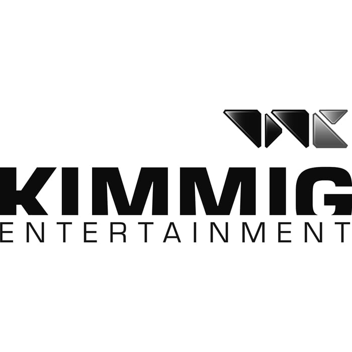 logo kimmig entertainment oberkirch