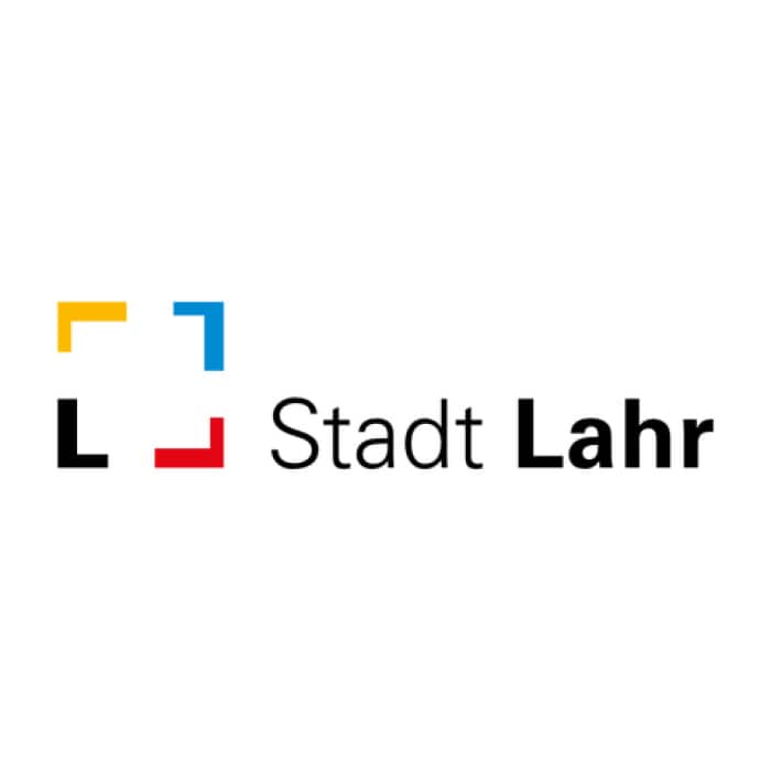 logo stadt lahr