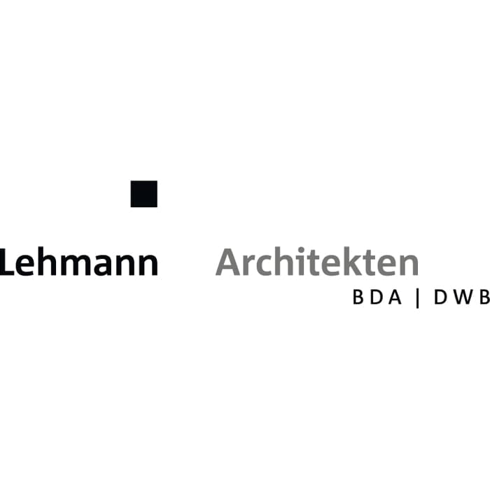 logo lehmann architekturbüro offenburg