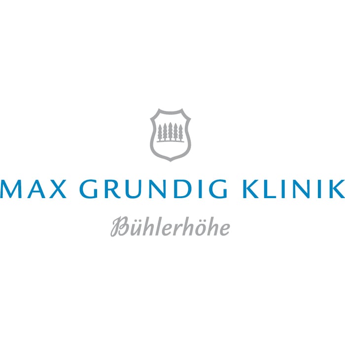 logo max grundig klinik bühlerhöhe