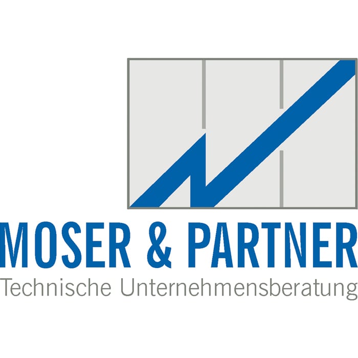 logo moser und partner offenburg