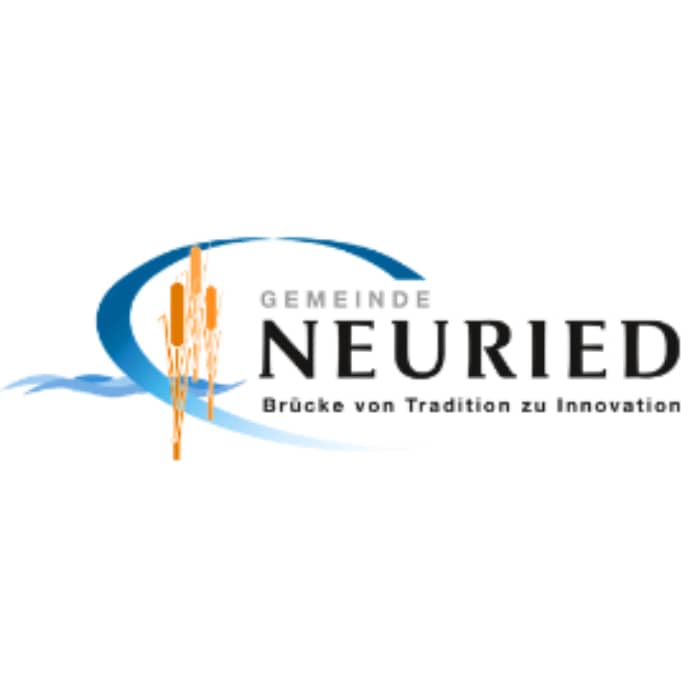 logo gemeinde neuried