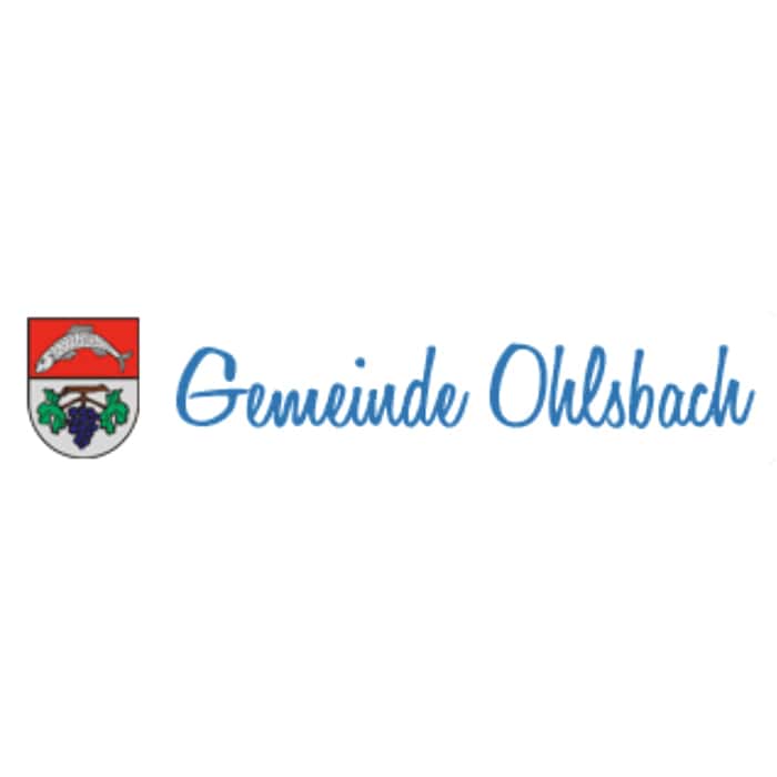 logo gemeinde ohlsbach