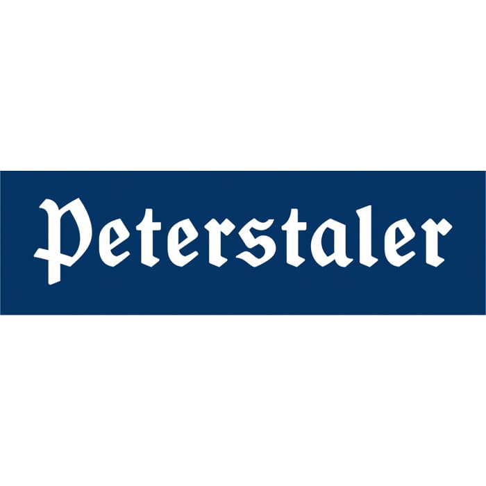 logo peterstaler mineralquellen bad peterstal-griesbach