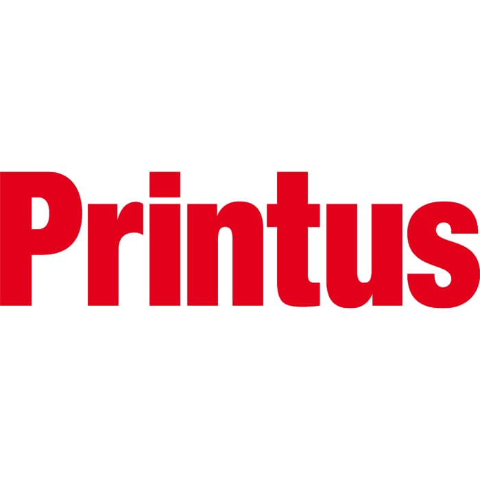 logo printus offenburg elgersweier