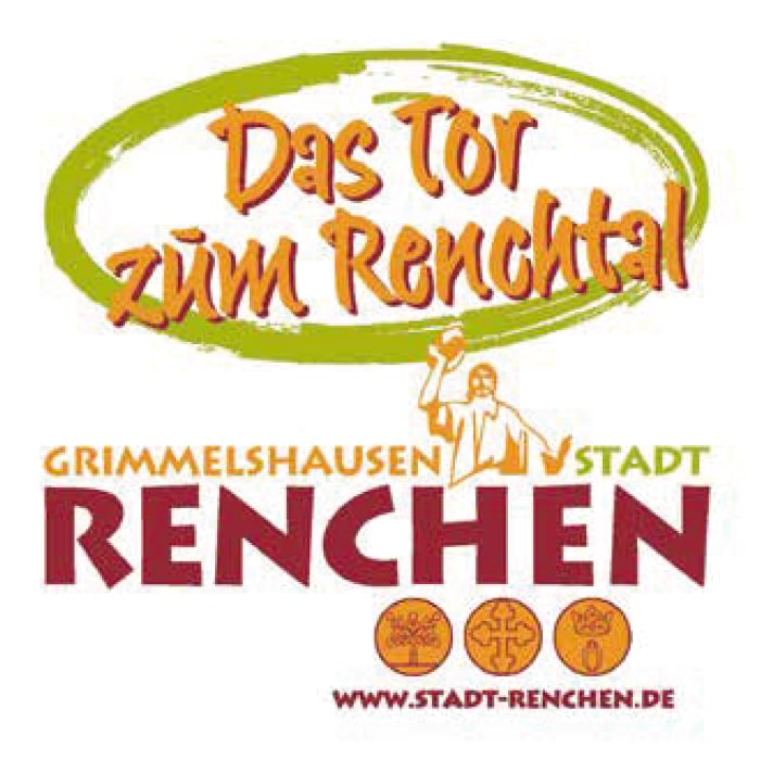 logo stadt renchen