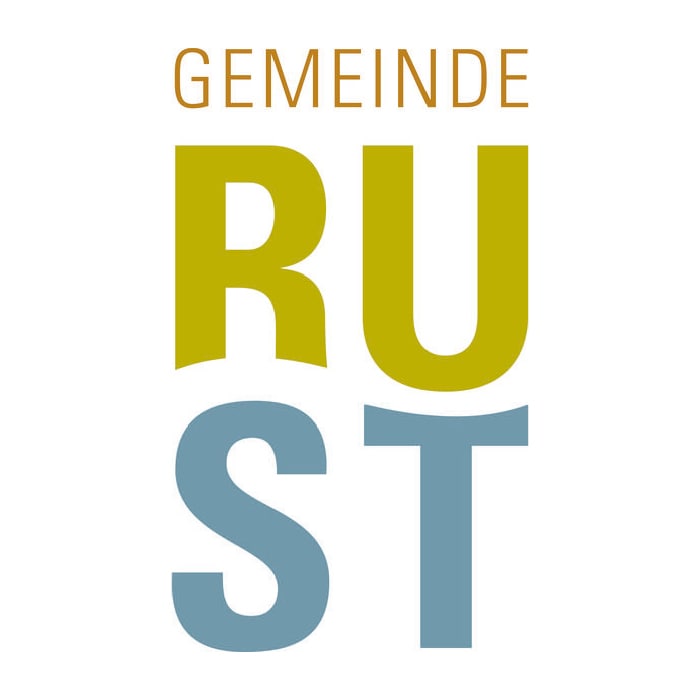 logo gemeinde rust