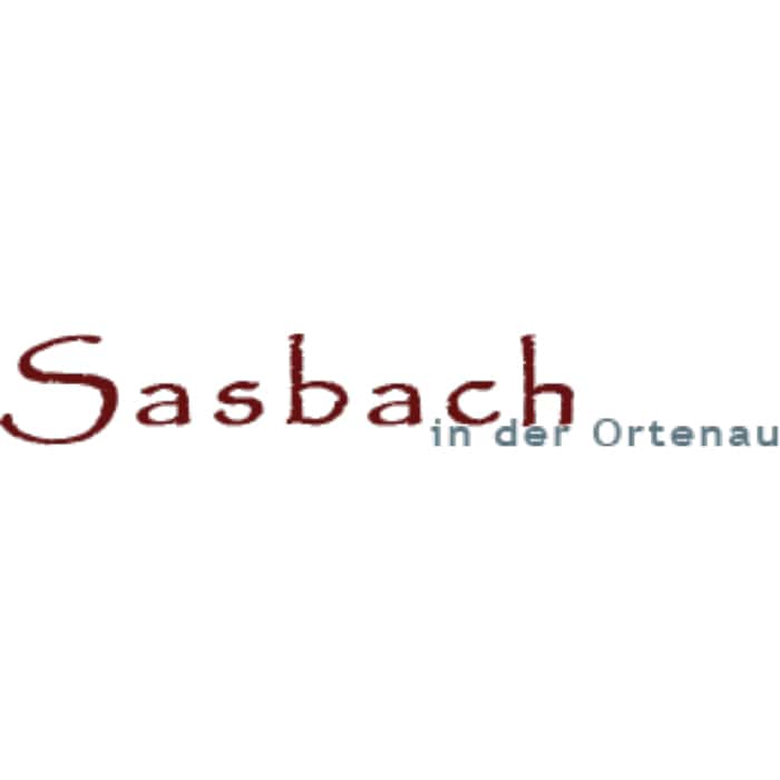 logo gemeinde sasbach