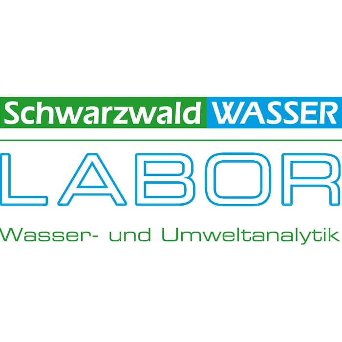 logo schwarzwaldwasser labor bühl