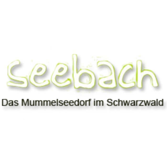 logo gemeinde seebach