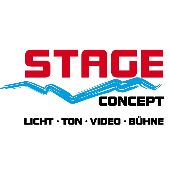 logo stage concept rheinau