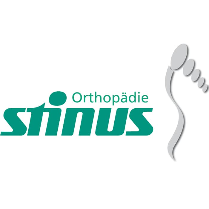 logo orthopädie stinus achern