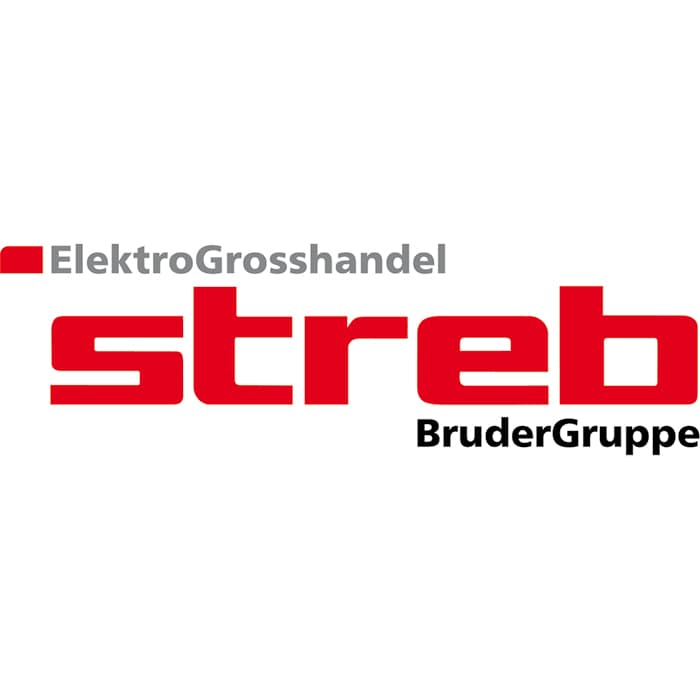 logo elektrogroßhandel friedrich streb offenburg
