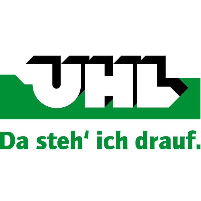 logo hermann uhl schutterwald