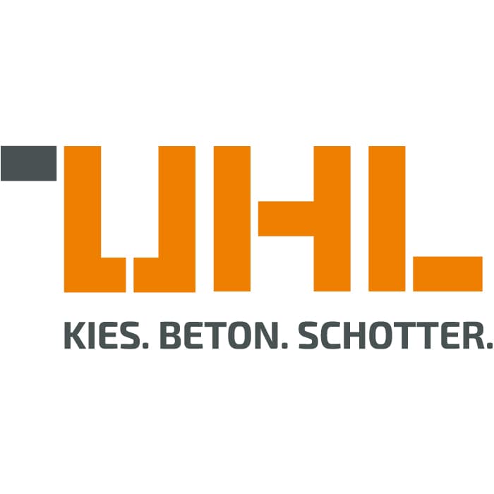 logo uhl kies- und baustoff hausach