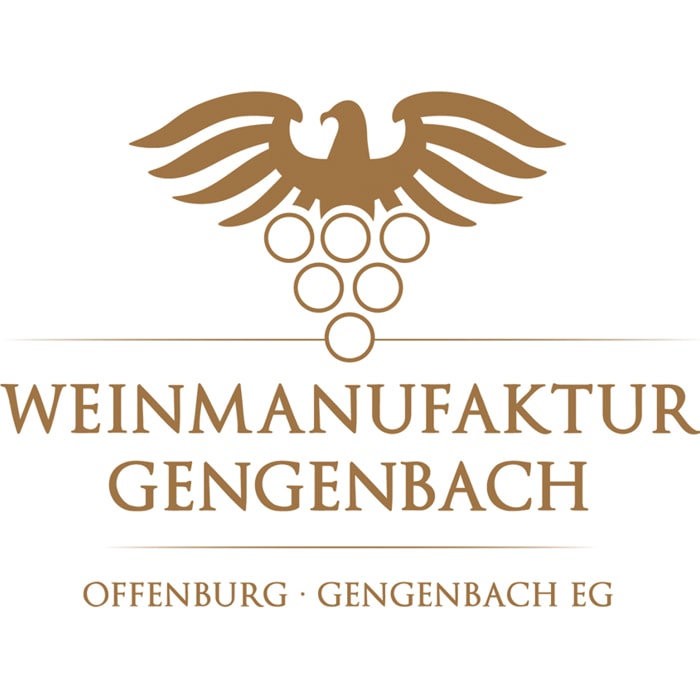 logo weinmanufaktur gengenbach