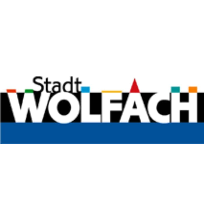 logo stadt wolfach