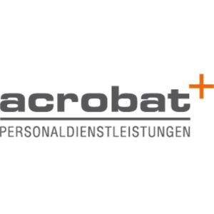 logo acrobat achern