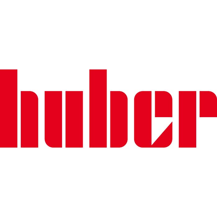 logo huber kältemaschinenbau offenburg