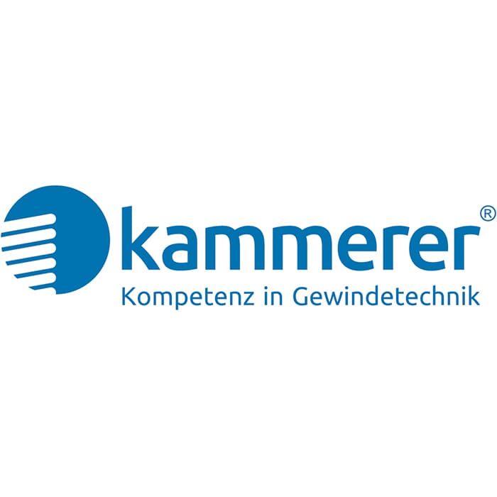 logo kammerer gewindetechnik hornberg