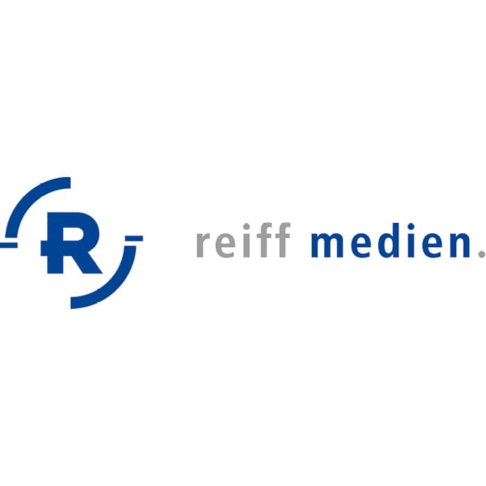 logo reiff medien offenburg