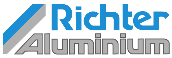 logo richter aluminium