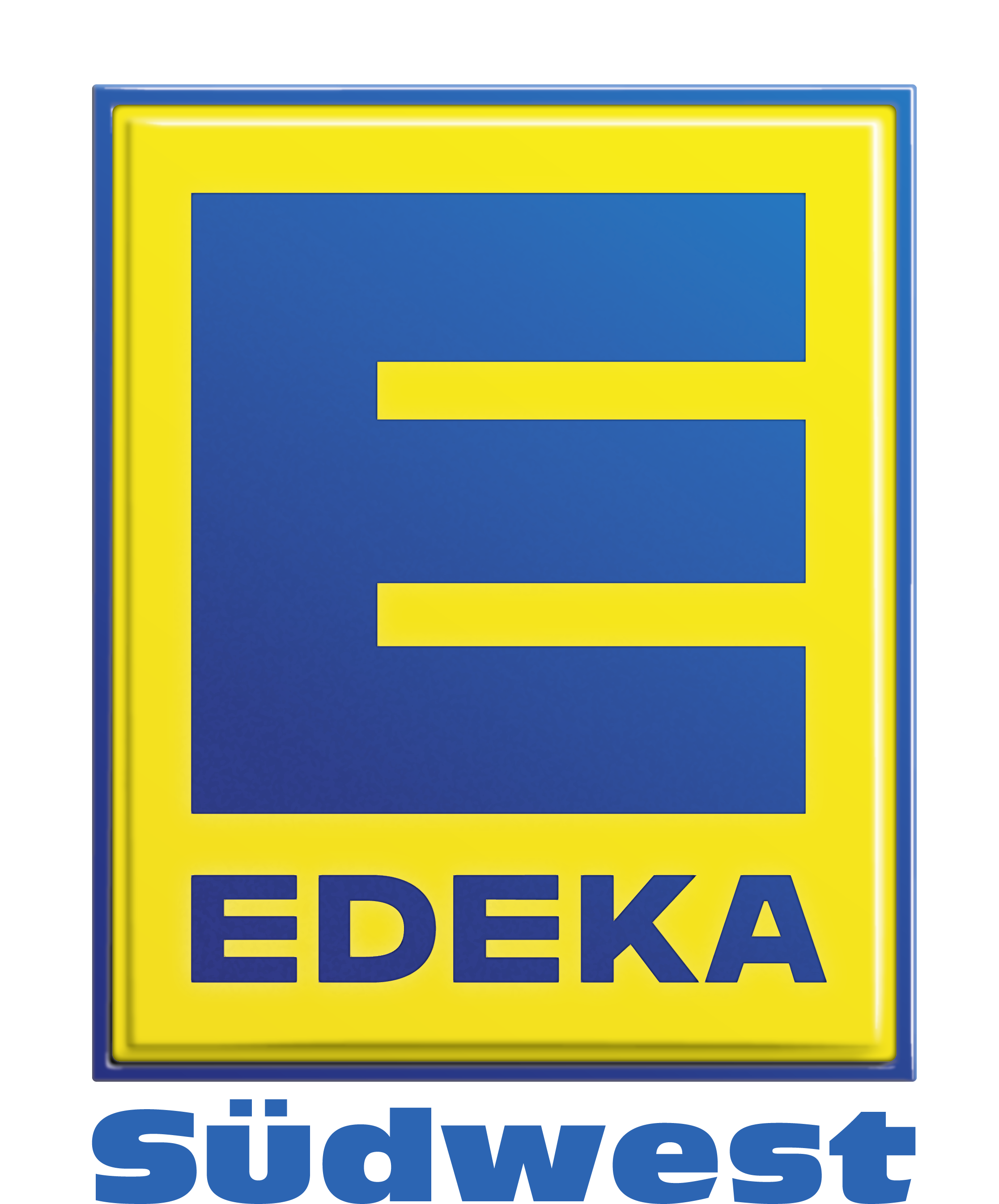 logo edeka
