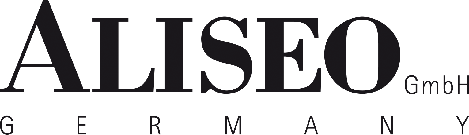 logo aliseo gengenbach