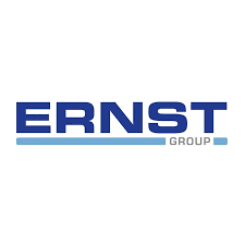 logo ernst group oberkirch