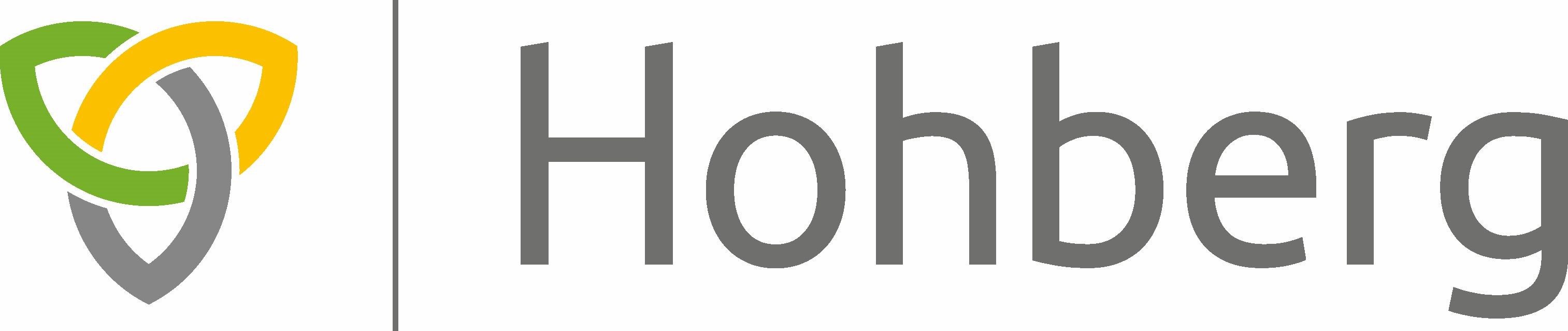 logo gemeinde hohberg